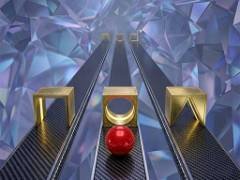 Changement de forme - crazygames
