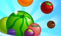 Fruit Match Puzzle Juteux - crazygames