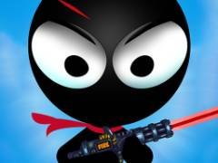 Sniper Stickman Tir - crazygames