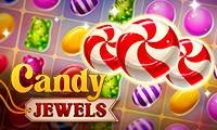 Bonbons Joyaux - crazygames