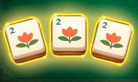 Grand Mahjong Connect - crazygames