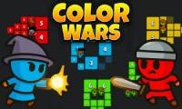 ColorWars.io - Jeu de conquête - crazygames