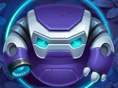 Lien d\'\'évasion de l\'\'araignée - crazygames