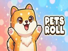 Animaux Roll : Clicker - crazygames