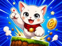 Doodle Cats - crazygames
