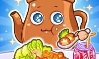 Mème Mukbang ASMR Jeu - crazygames