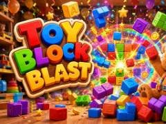 Bataille de blocs de jouets - crazygames,crazy games,free games,h5 game, free play,free crazy games