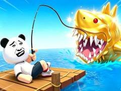 Vole un poisson - crazygames,crazy games,free games,h5 game, free play,free crazy games
