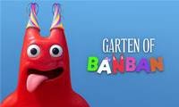 Garten Of BanBan 1 Évasion - crazygames