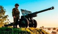 Artillerie contre Tanks - crazygames