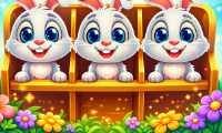 Les Lapins Sortent - crazygames