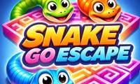 Snake Go - Énigme d\'\'évasion - crazygames,crazy games,free games,h5 game, free play,free crazy games