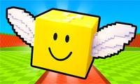 Blocs Brainrot Chanceux En Ligne - crazygames