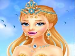 Belle Princesse - crazygames