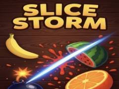 SliceStorm - crazygames,crazy games,free games,h5 game, free play,free crazy games