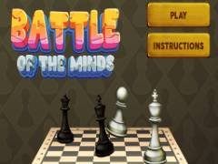 Bataille des Esprits - crazygames