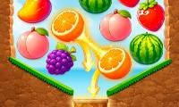 Correspondance de fruits - crazygames,crazy games,free games,h5 game, free play,free crazy games