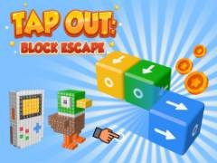 Tapez dehors : Bloquez l\'\'évasion - crazygames