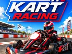 Course de karts - crazygames