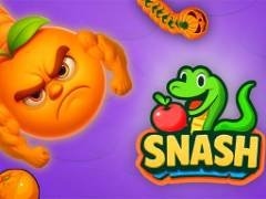 Snash Master : Jeu de fun aux escargots - crazygames