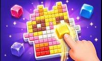 Touchez la perle - crazygames