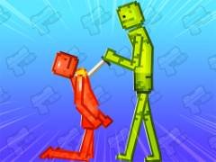 Melon Sandbox en ligne - crazygames