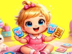 Baby Taylor Memory Quest - crazygames