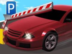 Parking Local 3 - crazygames