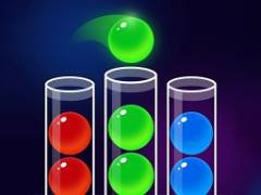 Jeu de tri par bulle - crazygames