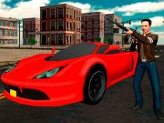 Guerre du Crime San Andreas - crazygames