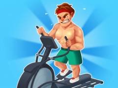 Club de remise en forme Tycoon - crazygames