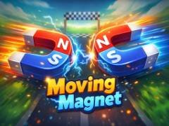 aimant mobile - crazygames