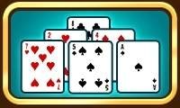 Pyramide de Solitaire de Bureau - crazygames