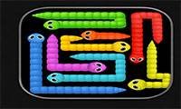 Énigme du serpent : Évasion - crazygames