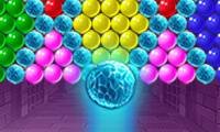 Légende de l\'\'Éclatement de Bulles - crazygames