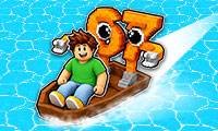 Flotte pour les Brainrots - crazygames
