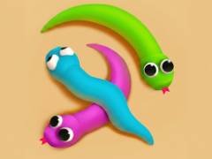 Tri de serpent - crazygames