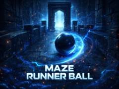 Ballon Labyrinthe - crazygames