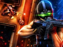 Abattez-les - crazygames