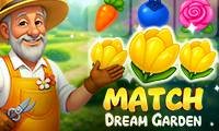 Jouer à Dream Garden - crazygames