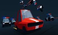 Pato contre les flics - crazygames,crazy games,free games,h5 game, free play,free crazy games
