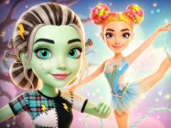 Ligue des sports de la Lune Saison - crazygames,crazy games,free games,h5 game, free play,free crazy games