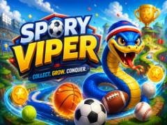 Viper sportif - crazygames,crazy games,free games,h5 game, free play,free crazy games