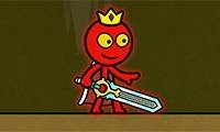 Aventure du bonhomme de bâton - crazygames