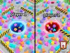 Trou supérieur pour 2 joueurs - crazygames,crazy games,free games,h5 game, free play,free crazy games