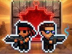 Vague de zombies - crazygames,crazy games,free games,h5 game, free play,free crazy games