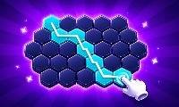 HexaFill - crazygames