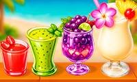Fusion de Jus - crazygames