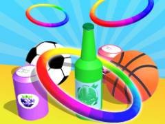 Lancer l\'\'anneau - crazygames