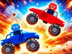 Battle Wheels - crazygames,crazy games,free games,h5 game, free play,free crazy games